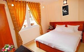Blue River 2 Hotel
